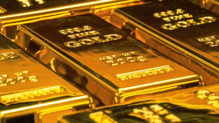 حصريا سعر اوقية الذهب اليوم بالدولار 12 يونيو 2022