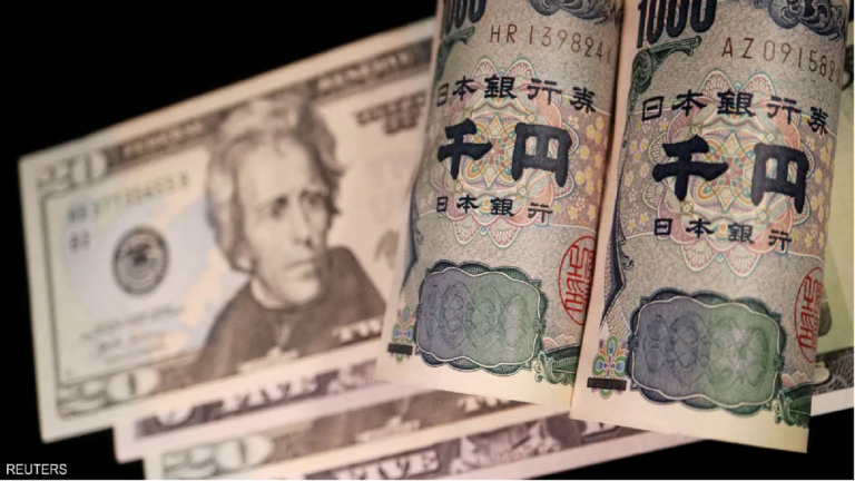 USDJPY