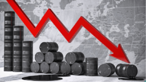 oil dolar