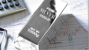 سعر الفضة اليوم
