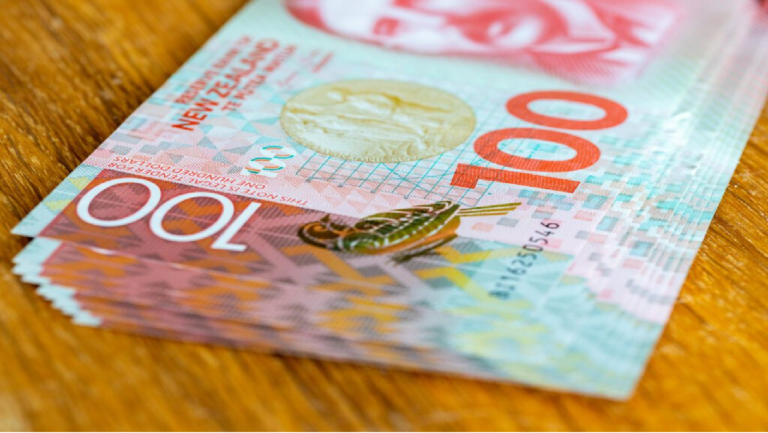 NZD