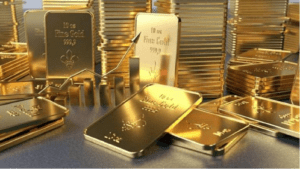 سعر الذهب اليوم