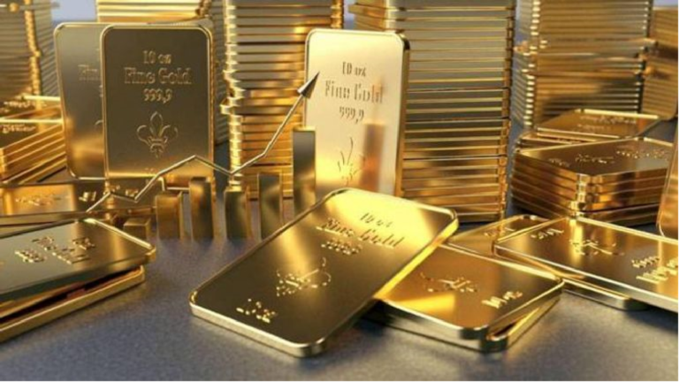 سعر الذهب اليوم
