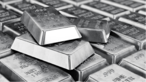 سعر الفضة اليوم
