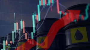 سعر النفط