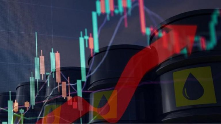 سعر النفط
