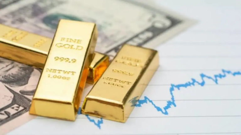 سعر الذهب فى مصر اليوم
