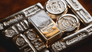 سعر الفضة