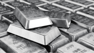 سعر الفضة اليوم