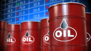 سعر النفط