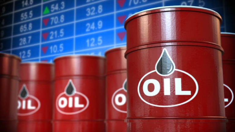 سعر النفط