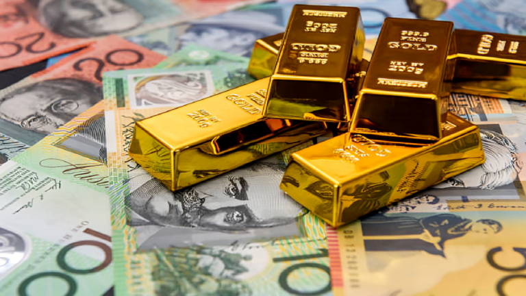 XAUUSD