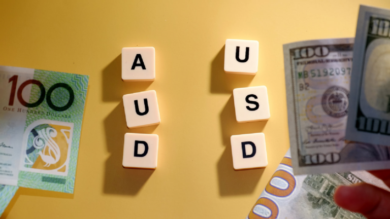 audusd