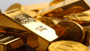 سعر الذهب