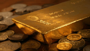 سعر الذهب