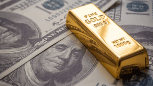 سعر الذهب