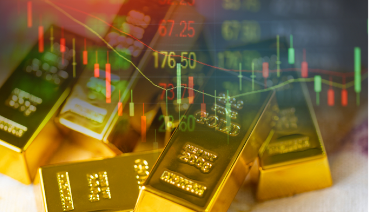 سعر الذهب