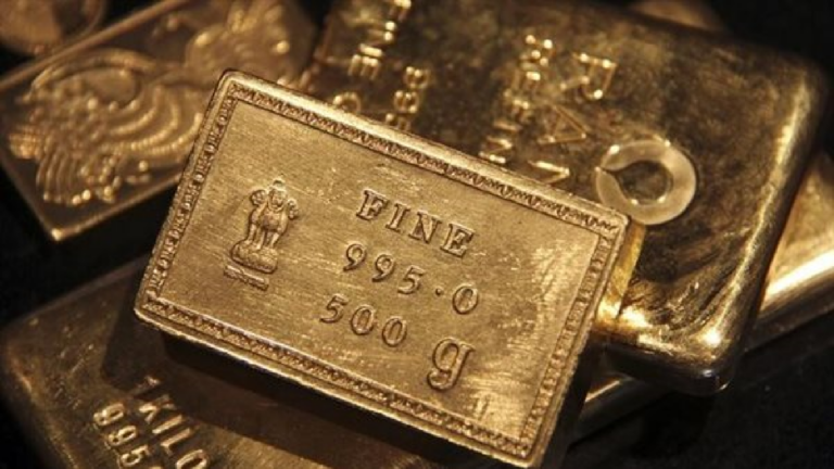 سعر الذهب اليوم فى مصر