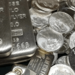 سعر الفضة