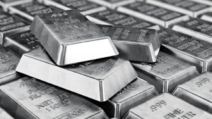 سعر الفضة