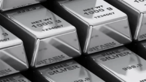 سعر الفضة