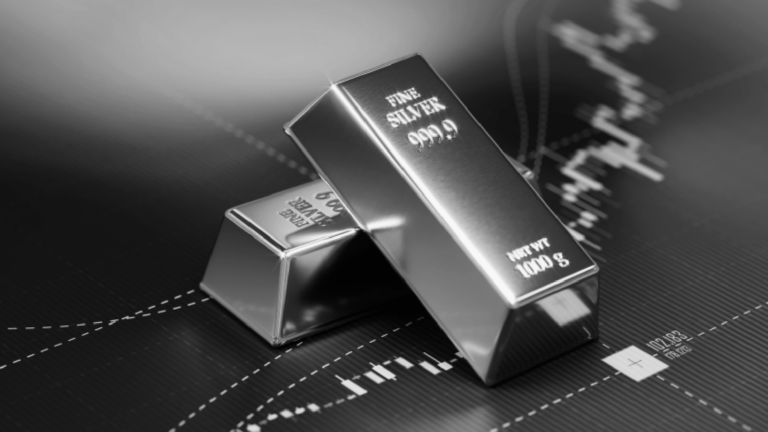 سعر الفضة اليوم
