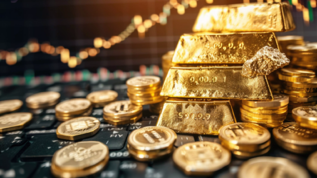 XAUUSD