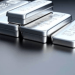 ترابجع سعر الفضة