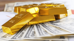 سعر الذهب