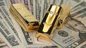 سعر الذهب