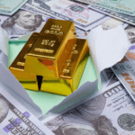 سعر الذهب