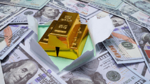 سعر الذهب