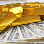 سعر الذهب