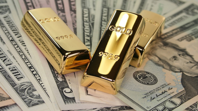 سعر الذهب