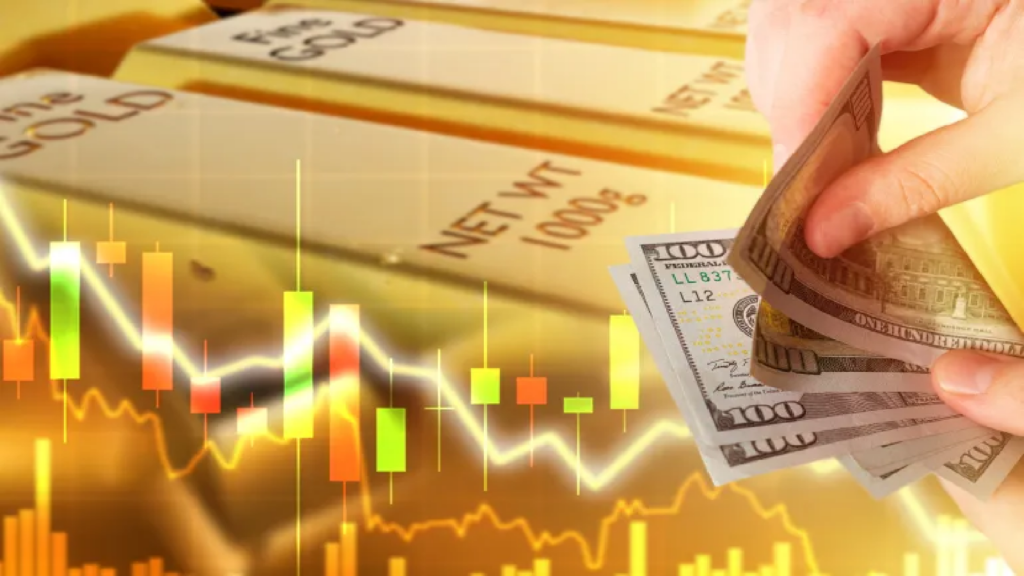 سعر الذهب اليوم فى مصر