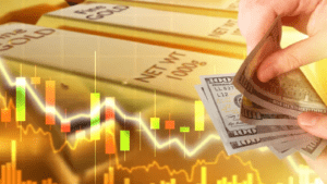 سعر الذهب اليوم فى مصر