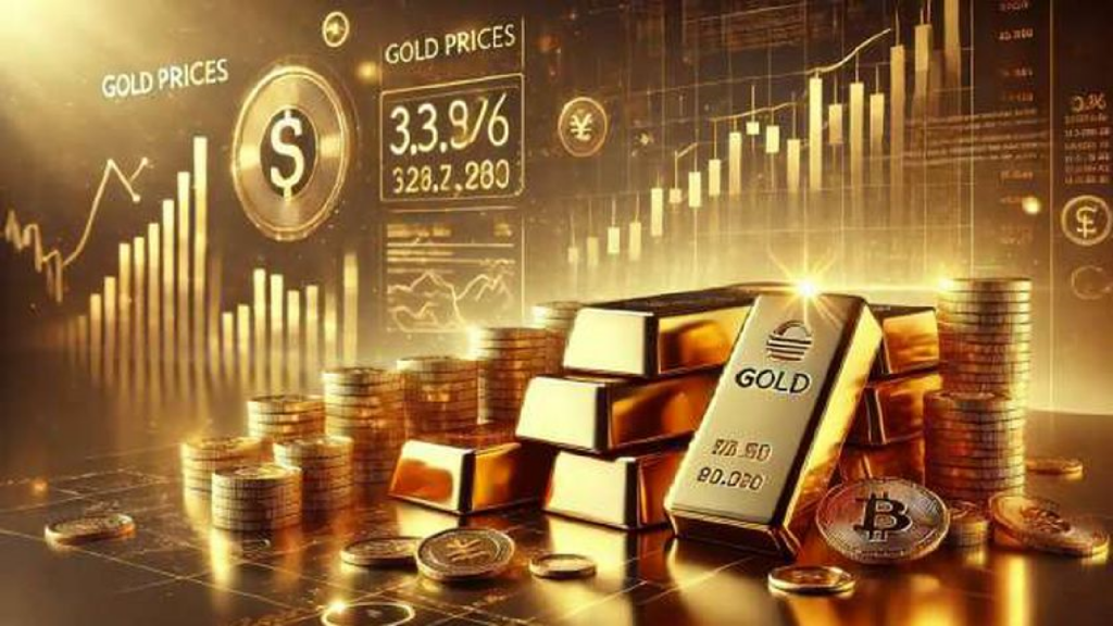 سعر الذهب اليوم فى مصر
