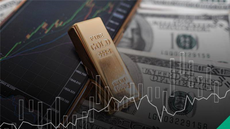 سعر الذهب اليوم فى مصر