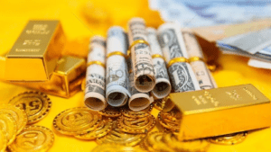 سعر الذهب فى مصر 13 يناير 2025