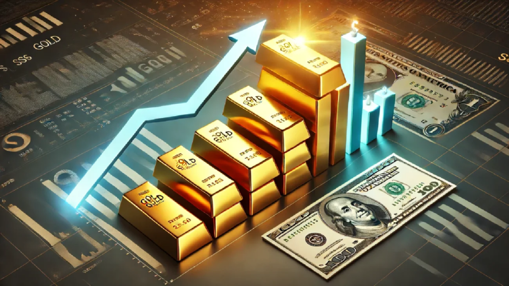سعر الذهب فى مصر يوم 21 يناير 2025