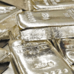 سعر الفضة