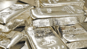 سعر الفضة