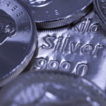 سعر الفضة