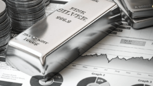 سعر اوقية الفضة