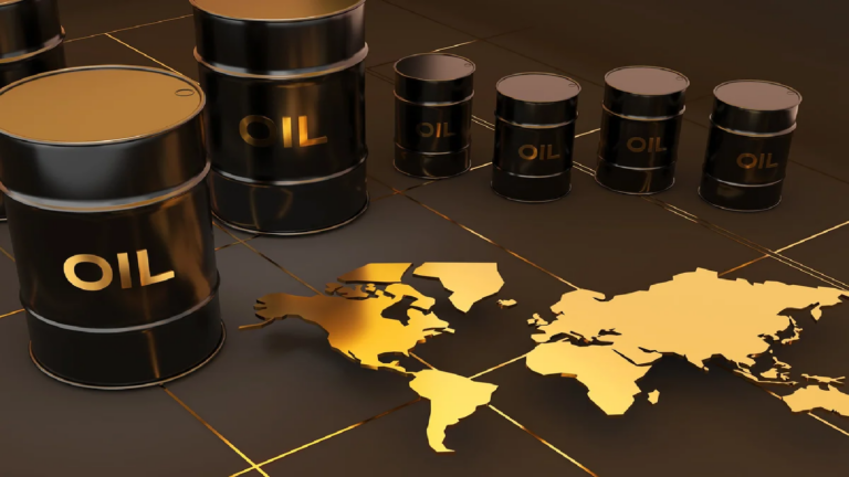 USOIL