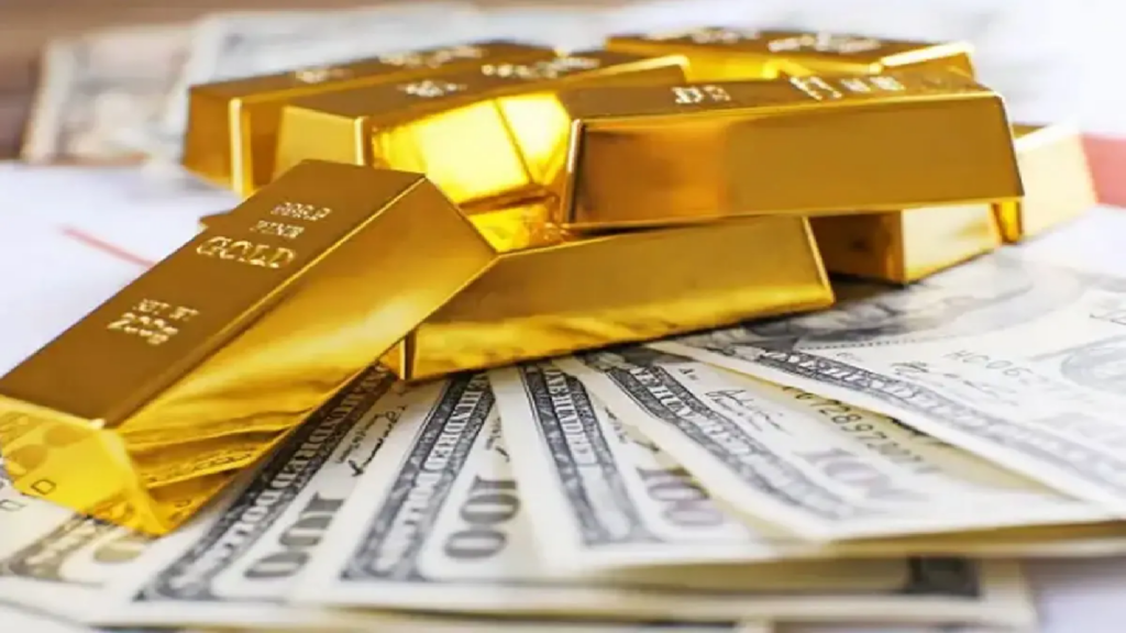 سعر الذهب اليوم