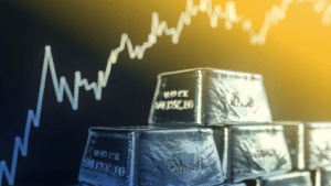 سعر الفضة