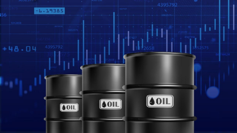 OIL