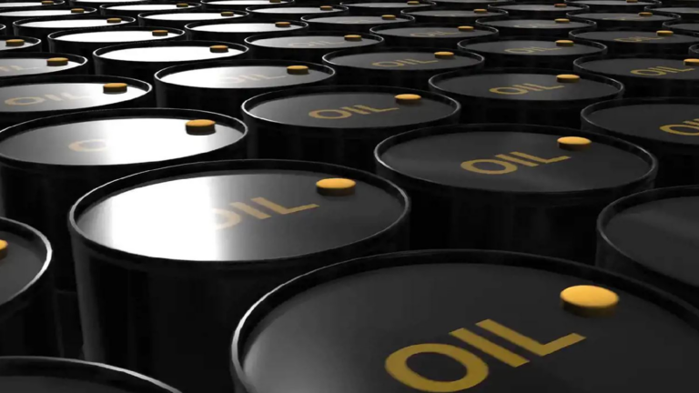 OIL