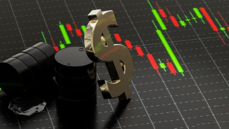 USOIL